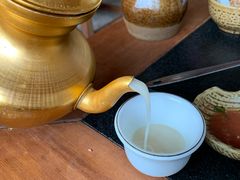 酥油茶-陀岗美食·云南藏式特色餐厅