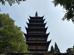 -常熟方塔园