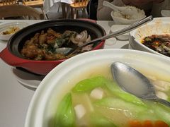 -莆田餐厅PUTIEN(三里屯店)