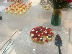 -菲住布渴酒店自助餐厅(阿里巴巴西溪园区店)