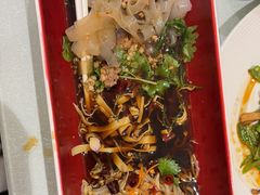-鲜得莱渔港·小平岛海胆馆(七贤岭店)