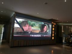 -百丽宫影城(CGS激光苏宁广场店)