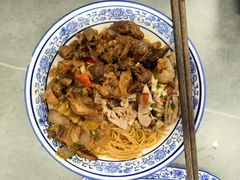 -梅溪·小伙子干挑面(安吉总店)