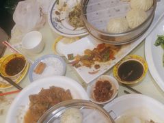 -狗不理大酒店(意式风情街店)