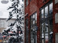 -小樽运河广场(運河プラザ)