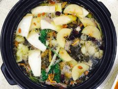 -蜀皇·菌汤鲜黄牛肉汤锅(宽窄巷子店)