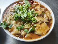 -陈记锅巴菜(五大道店)