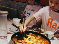 -虎丫炒鸡(平顶山汝州绿洲广场店)