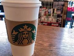 -星巴克(长沙麓南广场店)
