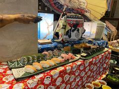 -索菲特西湖大酒店·香榭丽全日候餐厅(南山路店)