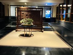 -成都安仁福朋喜来登酒店