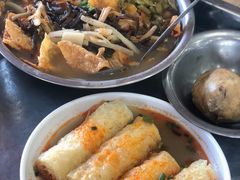 腐竹卷-西环肥仔螺蛳粉(总店)