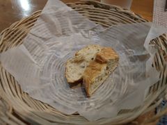 餐前面包-LA MAISON公鸡和龙(蛇口店)