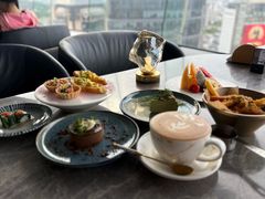 -Hi City·城市之巅