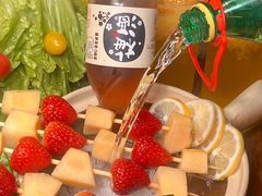 -卤校长重庆火锅(银泰城店)