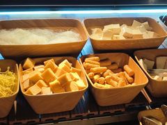 -温野菜涮涮锅(西单大悦城店)