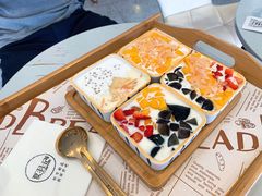 -夏羽记甜品(小榄大信店)
