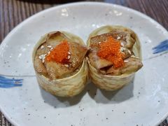 -大雄寿司(中华广场店)