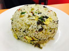 -满堂福素食馆(长阳路店)