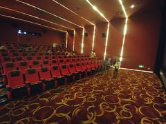 放映厅-大光明电影院(南京西路店)