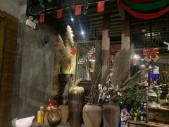 大堂-别院里音乐餐酒吧(双流航空港店)