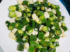-李氏疙瘩汤·本地海鲜·老烟台菜(所城里店)