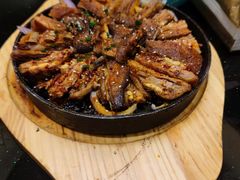 -高老庄新家宴(北斗星广场店)