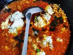 -张关合渣(航空大道店)