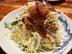 -又一福烤鸭·北京菜(东四店)