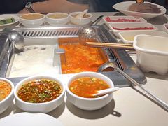-海底捞火锅(万丰桥店)