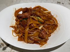 -稻香酒家(步步高梅溪新天地店)