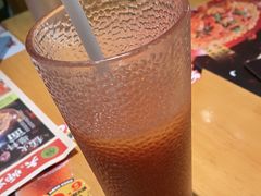 -大师兄·西北小馆(南沙万达广场店)