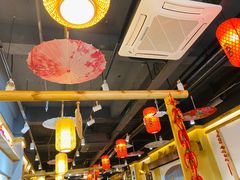 大堂-锅来乐地锅鸡(安亭店)