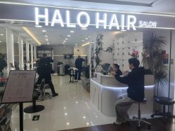 -HaLo hair studio