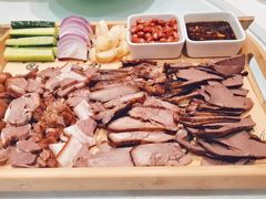 -和源祥·日照菜扛把子(万平口一店)