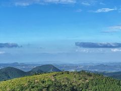 -四明山国家森林公园