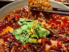 -华豫川酒家(双子塔店)