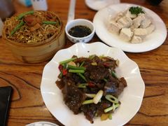 -老雒阳面馆·水席·洛阳菜(王城路店)