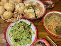 -先启半步颠·川菜小炒