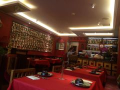 大堂-品泰·泰国餐厅(苏州中心店)