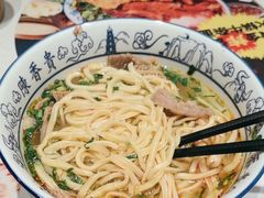 -陳香貴·兰州牛肉面(东方宝泰店)