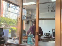 -黄连大头华烧鹅店(大良店)