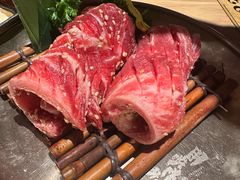 -西塔老太太泥炉烤肉(亚运村店)