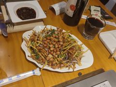 -牛上牛吊炉烧烤(红旗大街店)