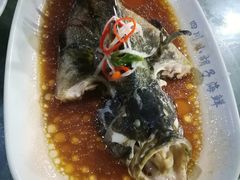 -四川小胡子海鲜(丁村万人海鲜广场店)