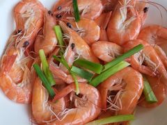 -钱大妈海鲜饭店(保利林语店)