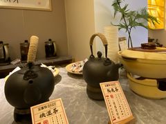 -新富特功夫足疗(华都园大厦店)