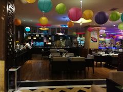 -新疆尊茂银都酒店