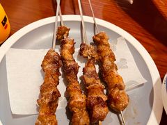-1078號老北京涮肉(松柏店)
