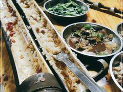 -香竹农庄•传统竹筒饭(十年店)
